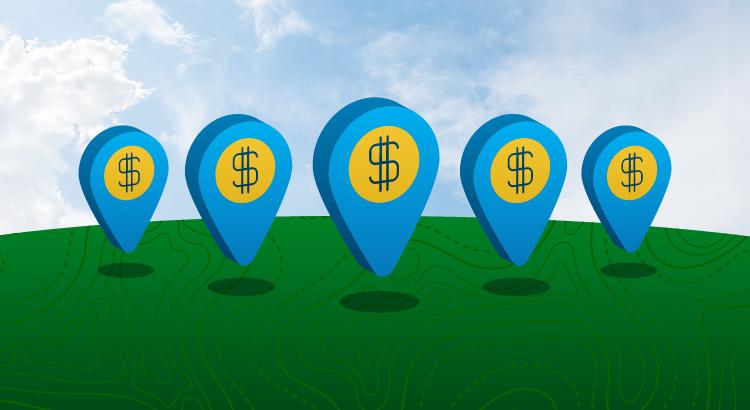 buying beats renting in these top cities