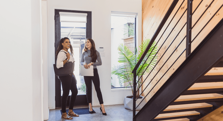 why an agent is essential when buying a newly built home
