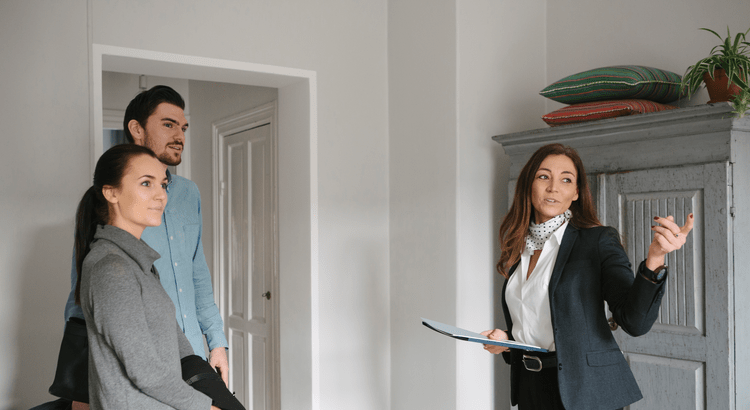 how real estate agents take the fear out of moving