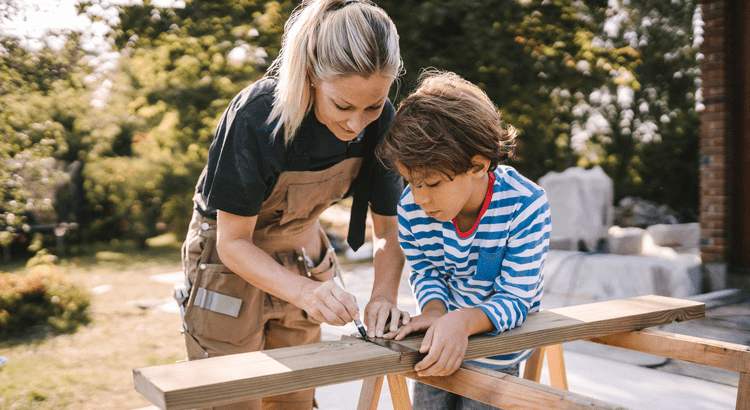 is a fixer upper right for you?