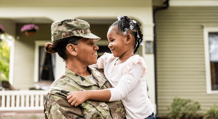the majority of veterans are unaware of a key va loan benefit