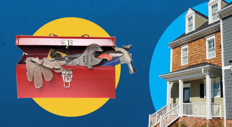 how to get your house ready to sell in 2025