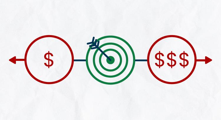 why you need an agent to set the right asking price