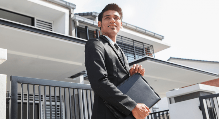 why more sellers are hiring real estate agents