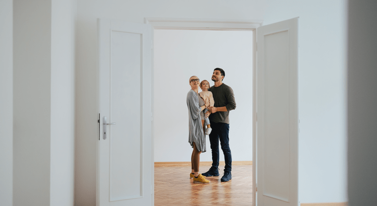 the top 2 reasons to look at newly built homes