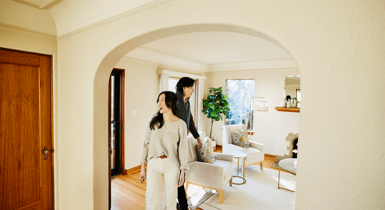 more starter homes are hitting the market