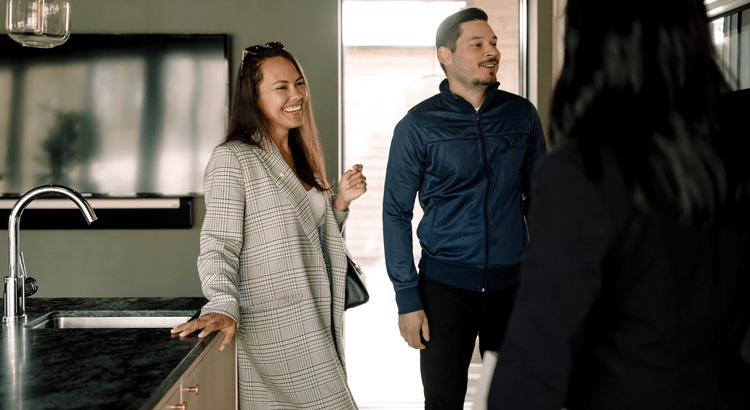 the biggest perks of buying a home this winter