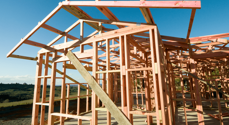what’s motivating more buyers to choose a newly built home?