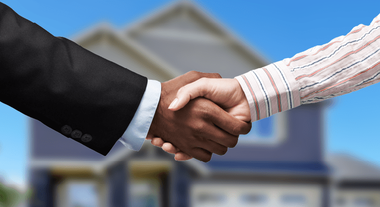 why more sellers are hiring a real estate agent
