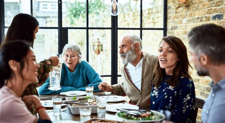 why more people are buying multi generational homes today