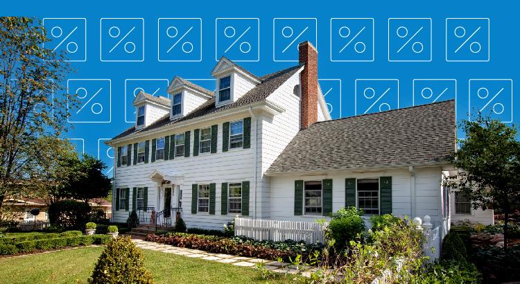 how mortgage rates affect your monthly payment