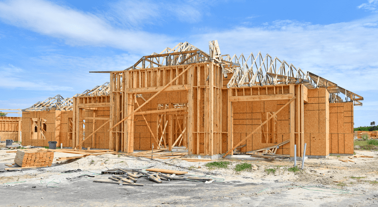 is a newly built home right for you? the pros and cons