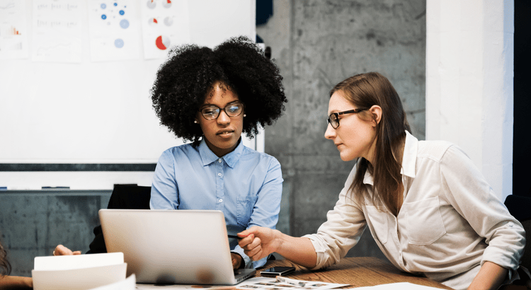 headed back into the office? you may decide to move