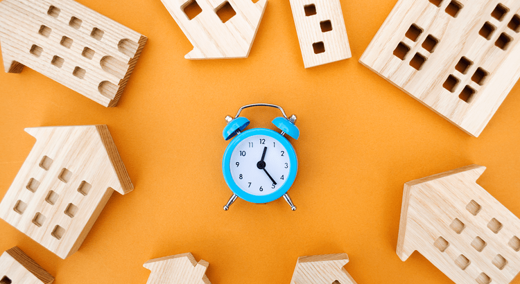 the best week to list your house is almost here – are you ready?
