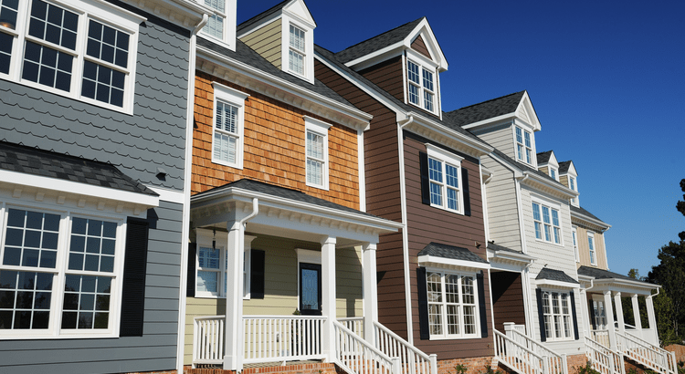 townhomes: a smart solution for today’s first time buyers