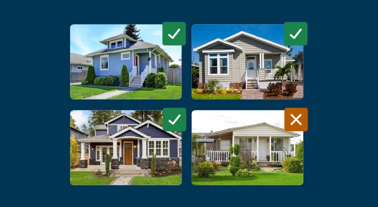 if the asking price isn’t compelling, it’s not selling