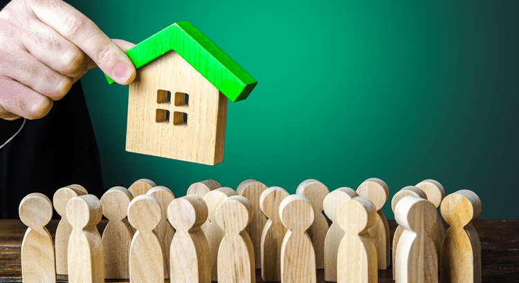 don’t miss this prime spring window to sell your house
