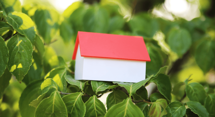 why today’s foreclosure numbers aren’t a warning sign