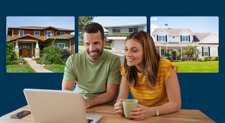 you finally have more options for your move