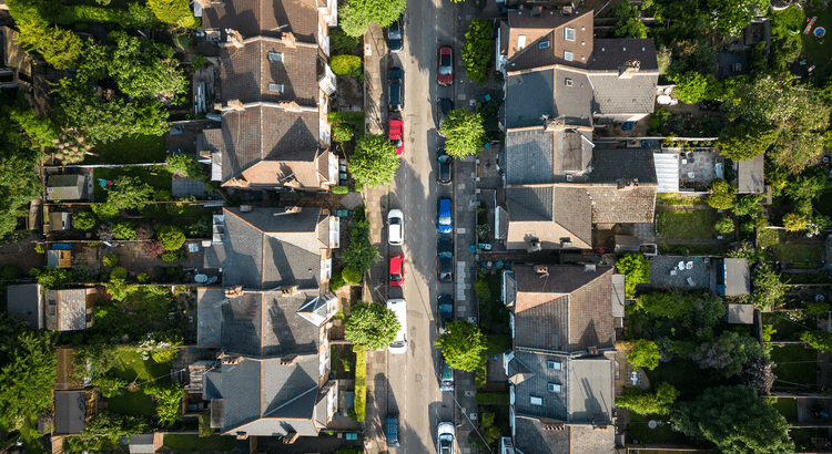 housing market forecasts for the second half of the year