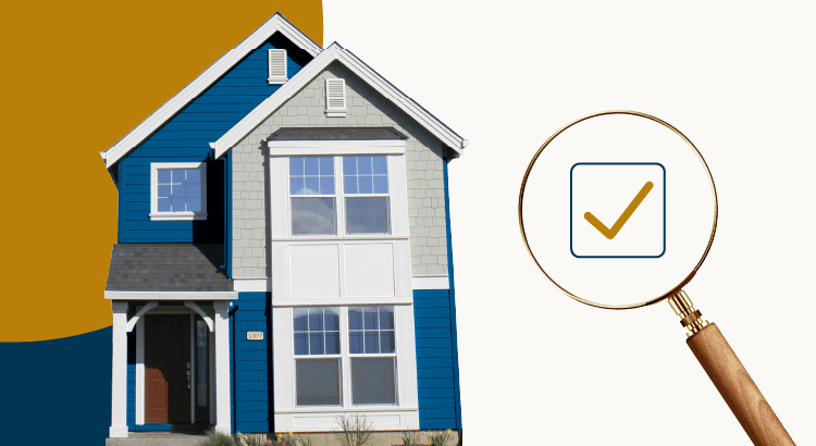 why you’ll want a home inspection