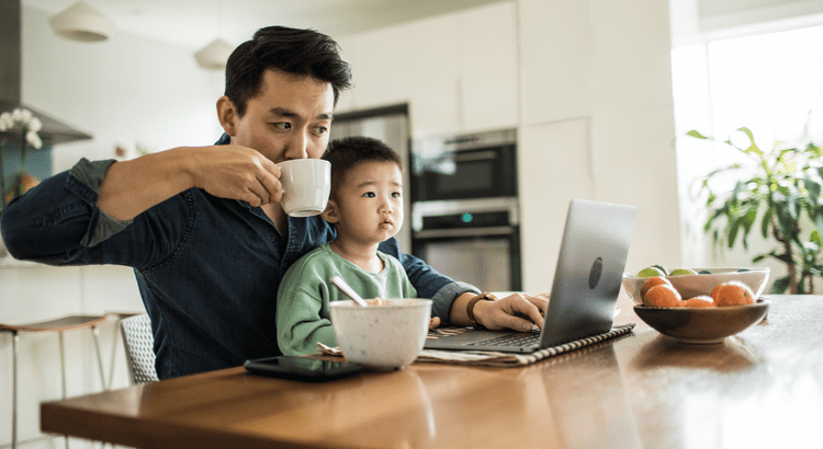 why would i move with a 3% mortgage rate?