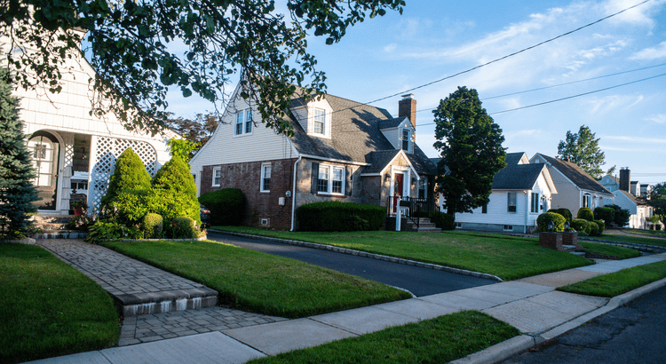 is it better to rent or buy a home?