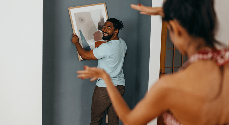 weekend projects to boost the value of your home