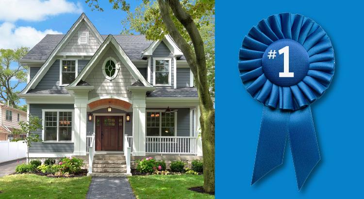real estate is voted the best long term investment 12 years in a row