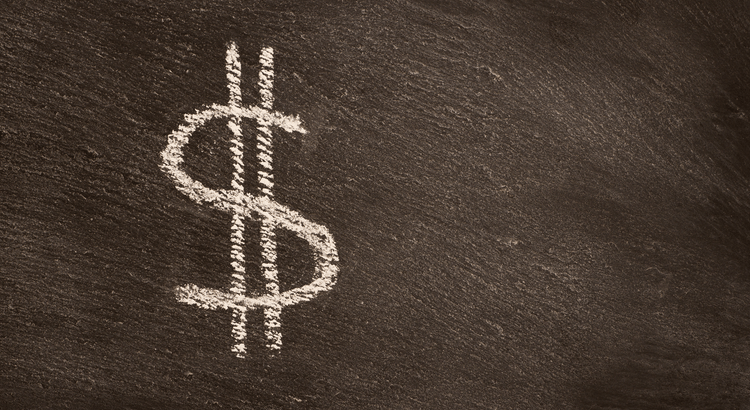the five year rule for home price perspective