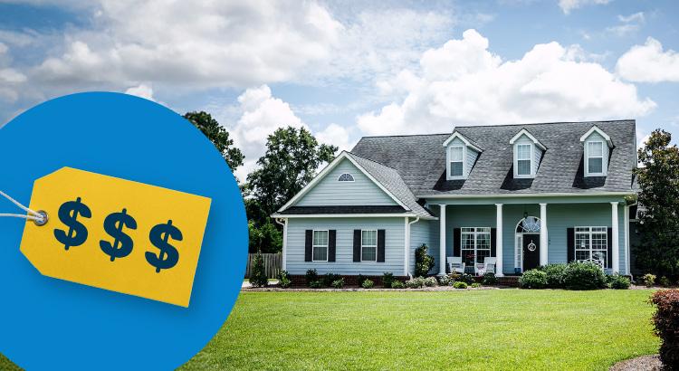 why your home's asking price matters more today
