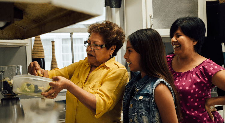 multi generational homebuying hit a record high – here’s why