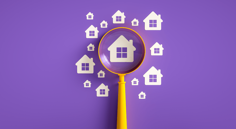 online home buying search terms recently hit 2 year high