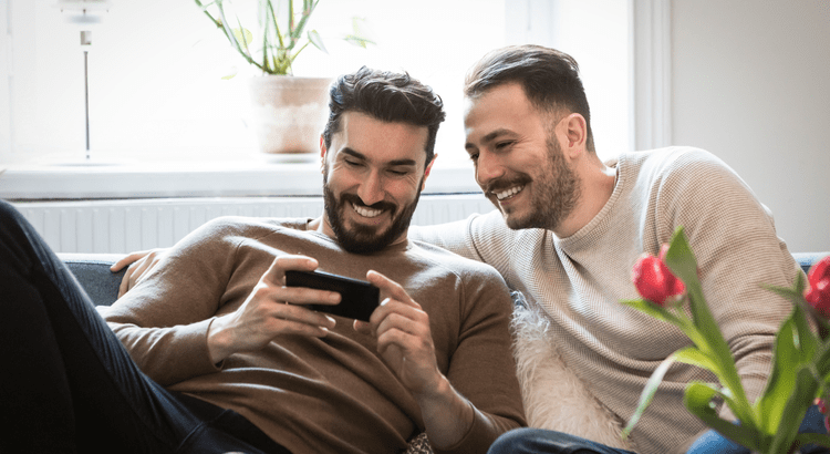 from frenzy to breathing room: buyers finally have time again