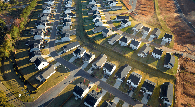 builder incentives reach 5 year high