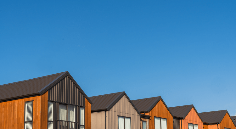 mortgage rates just saw their biggest drop in a year