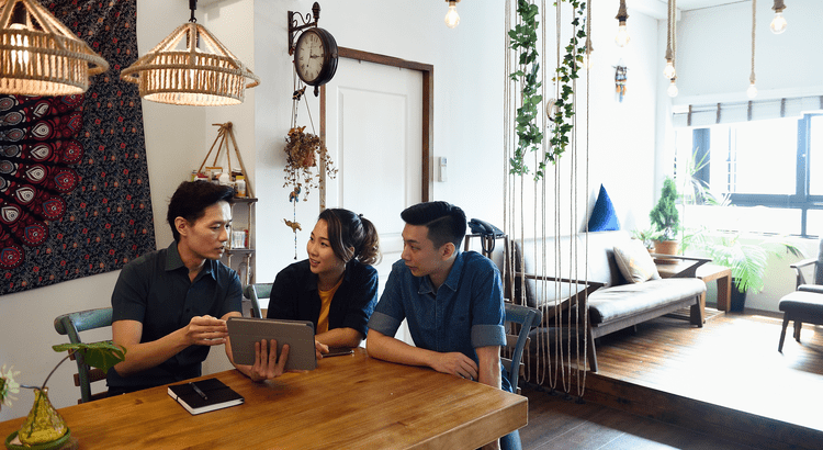 patience won’t sell your house. pricing will.