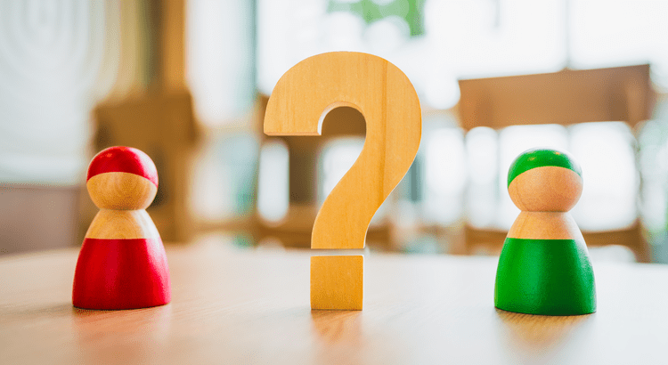 why buyers and sellers face very different conditions today