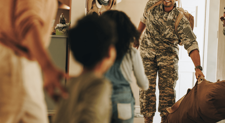 the va home loan advantage: what every veteran should know right now