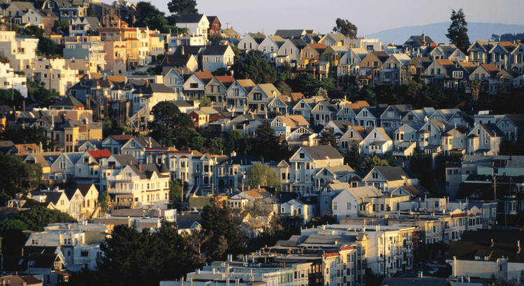 the housing market is turning a corner going into 2026