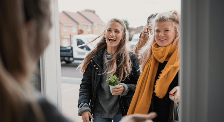 the 3 housing market questions coming up at every gathering this season