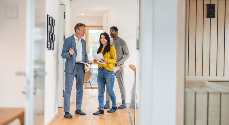 is buyer demand picking back up? what sellers should know.