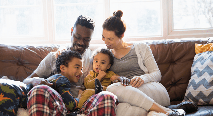 turning a house into a home: the benefits you can actually feel