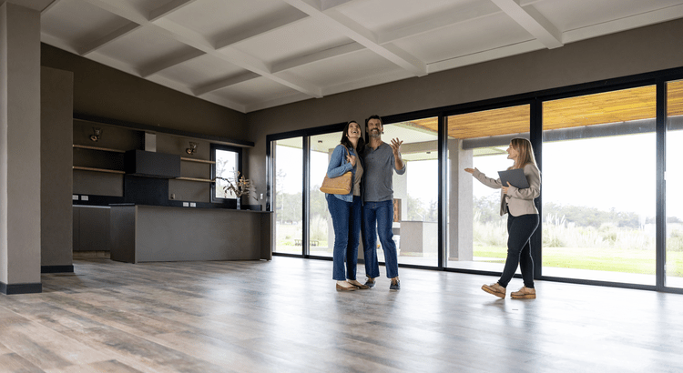 more buyers are planning to move in 2026. here’s how to get ready.