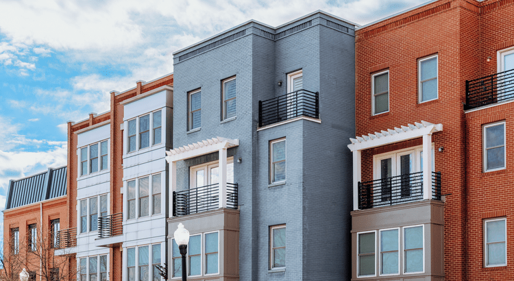 why townhomes are popular with today’s first time buyers