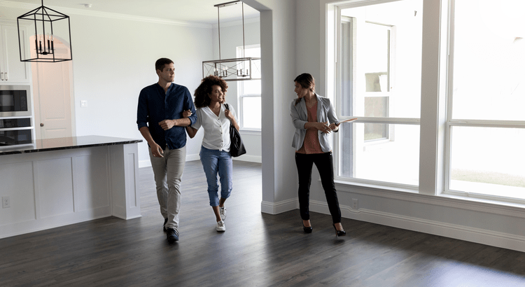 the 10 best markets for first time buyers this spring