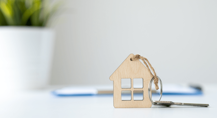 before you fall in love with a house, do this first.