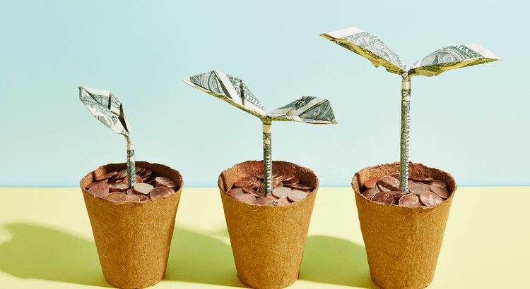 home price growth slowed down. that may be changing.