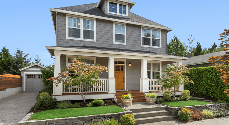 think nobody's buying homes right now? think again.
