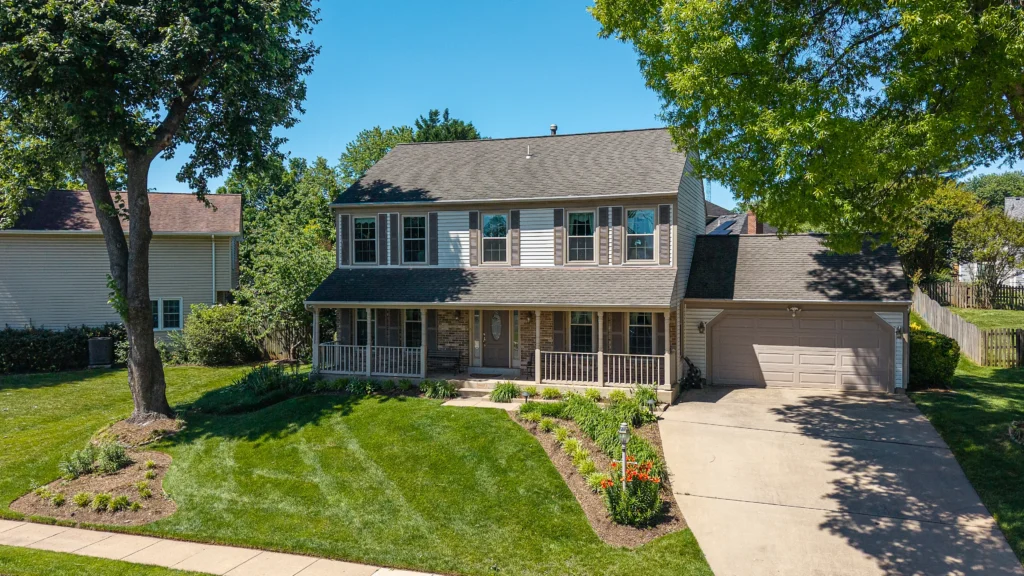 3272 kinross circle herndon home for sale